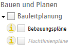 Layerbeispiel